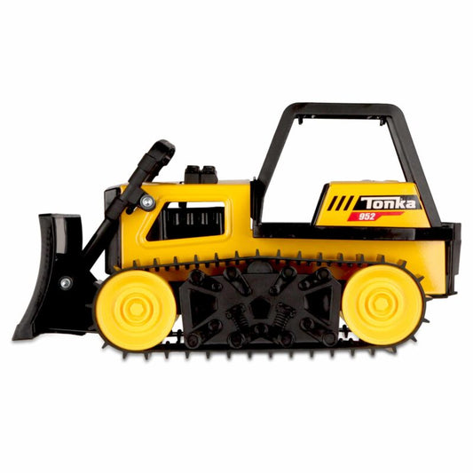 Tonka Bulldozer - US 7359