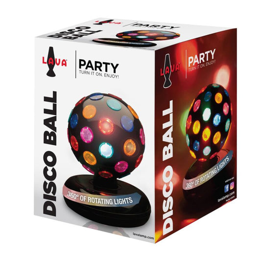 Disco Ball - US 3960