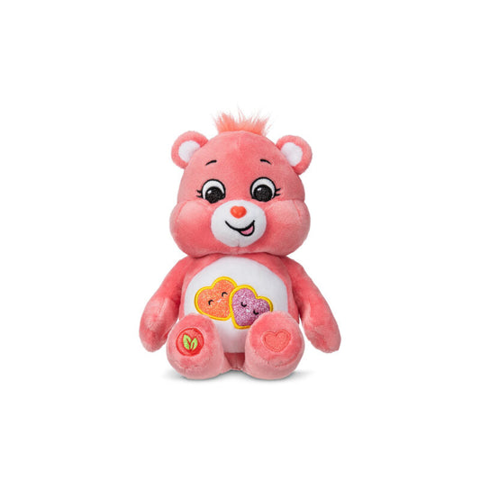 Care Bears Fun Size Sparkle Plush - US 3144