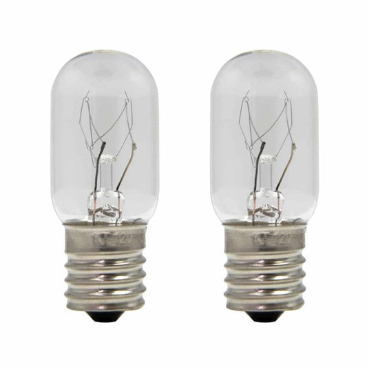 15W LAVA Lamp Light Bulb - US 4882