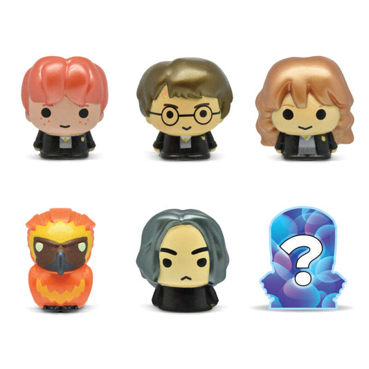 Mash’ems Harry Potter™ - US 1457