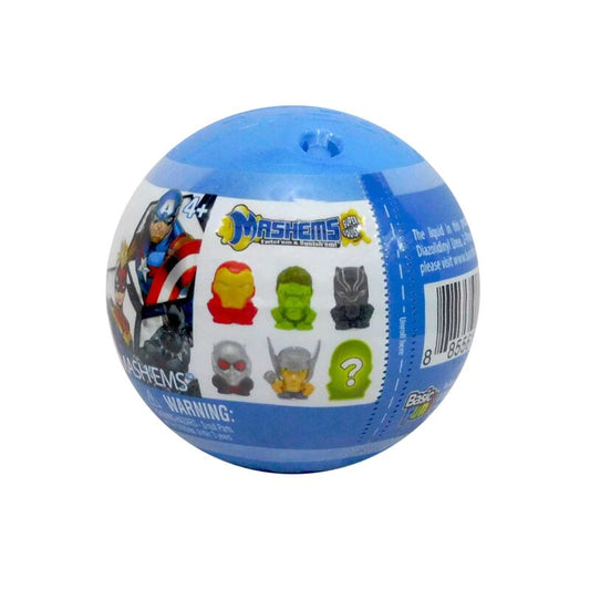 Mash’Ems Marvel Avengers - US 9144