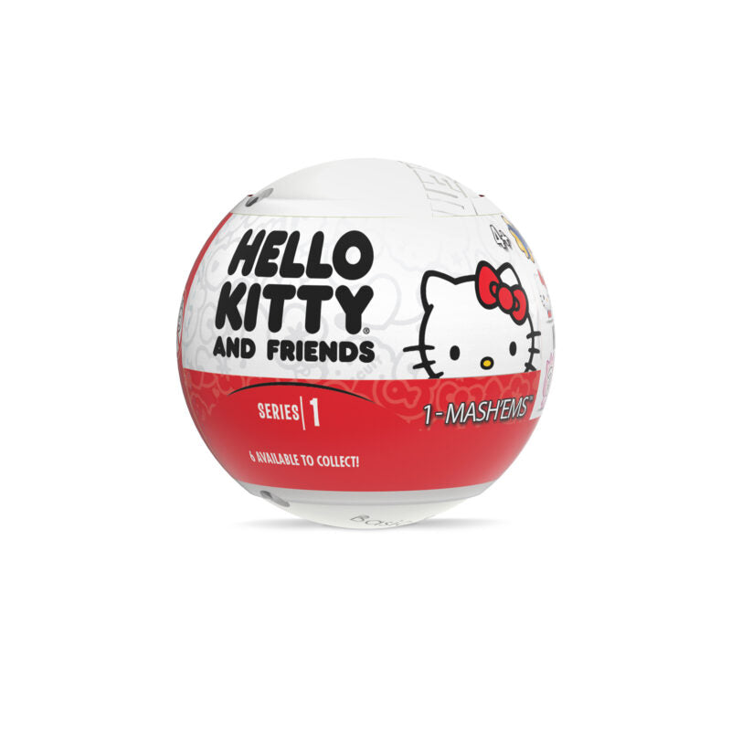 Mash’ems Hello Kitty - US 8605