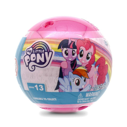 Mash’ems My Little Pony™ - US 8676