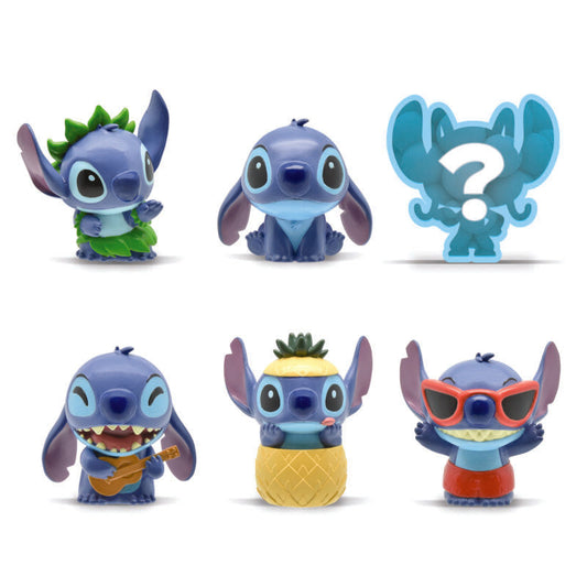 Mash’ems Stitch - US 8588
