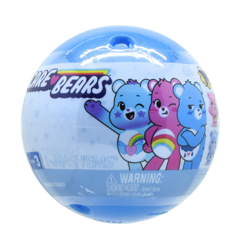 Mash’ems Care Bears - US 6579