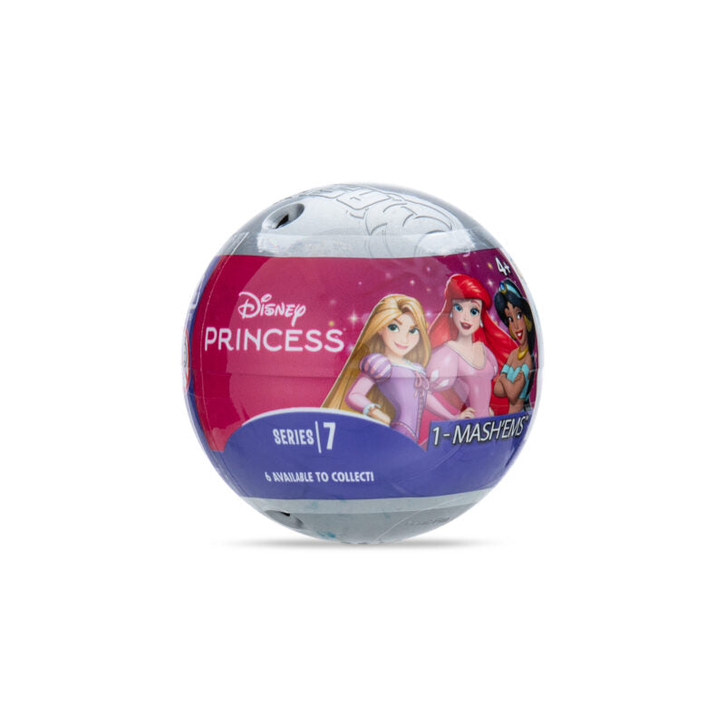 Mash’ems Disney Princess - US 8068