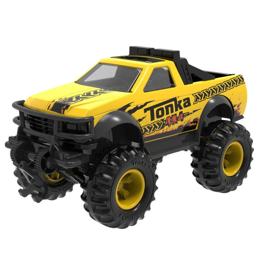 Tonka 4×4 Pickup - US 3335