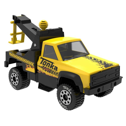 Tonka Tow Truck - US 1926
