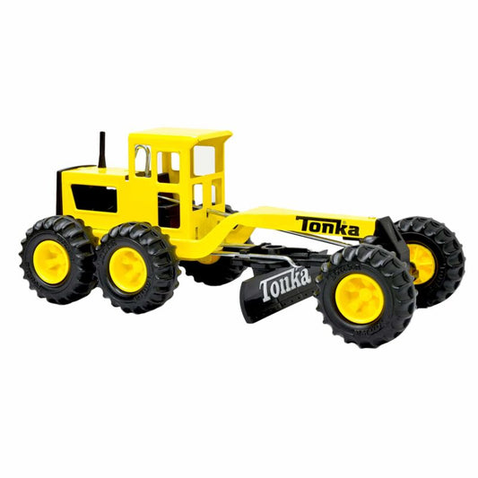Tonka Road Grader - US 2234