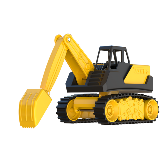 Tonka Steel Classics Assortment - US 8571