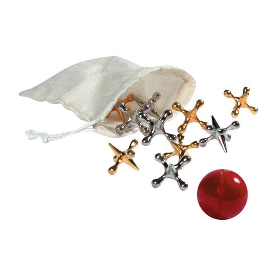 Jacks – Metal - US 3564
