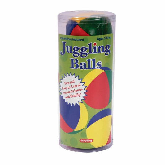 Juggling Balls - US 5753