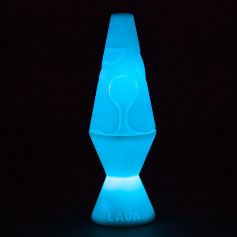 Led LAVA Lamp - US 4250