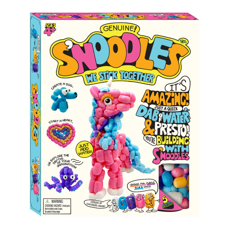 S’NOODLES Original - US 3224