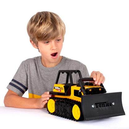 Tonka Bulldozer - US 7359