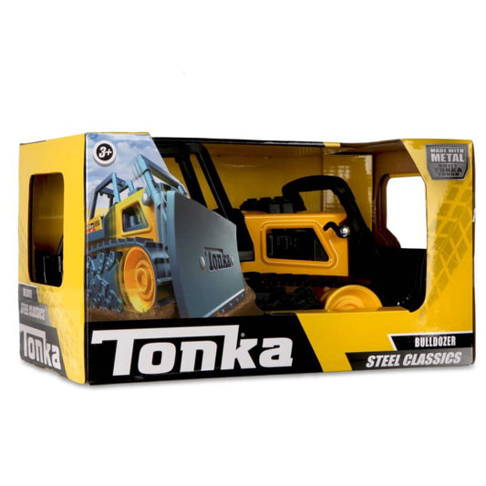 Tonka Bulldozer - US 7359