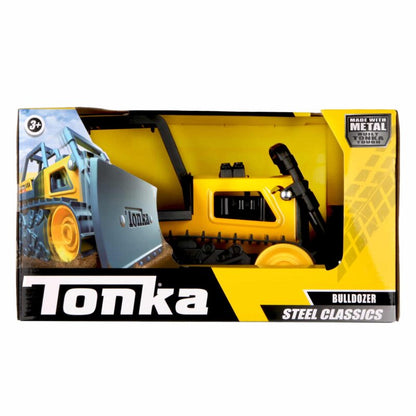 Tonka Bulldozer - US 7359