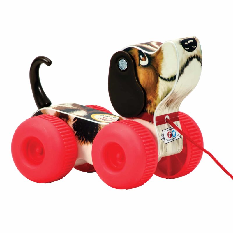 Fisher Price Little Snoopy - US 6310