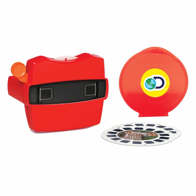 Viewmaster Boxed Set - US 1306