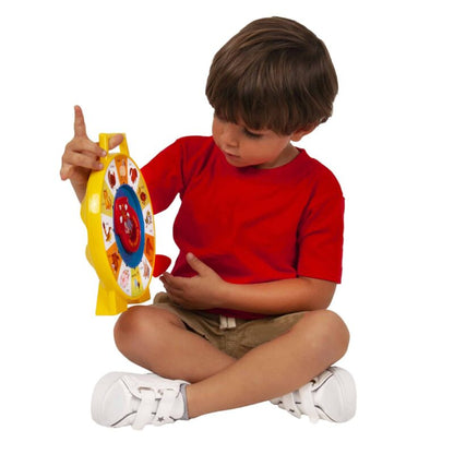 Fisher Price See N’ Say - US 2100