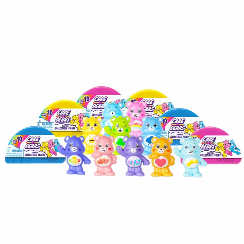 Care Bears Surprise Figures - US 5795