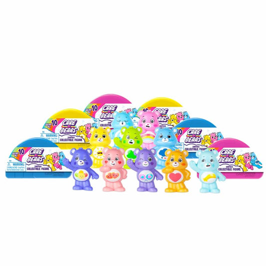 Care Bears Surprise Figures - US 5795