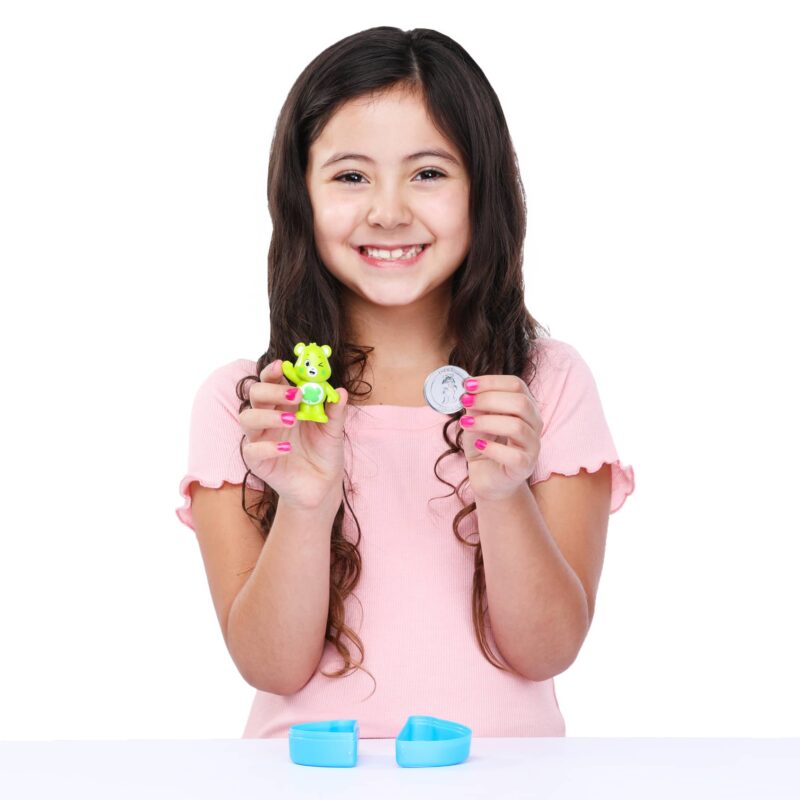 Care Bears Surprise Figures - US 5795