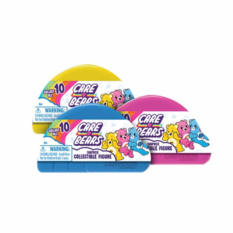 Care Bears Surprise Figures - US 5795