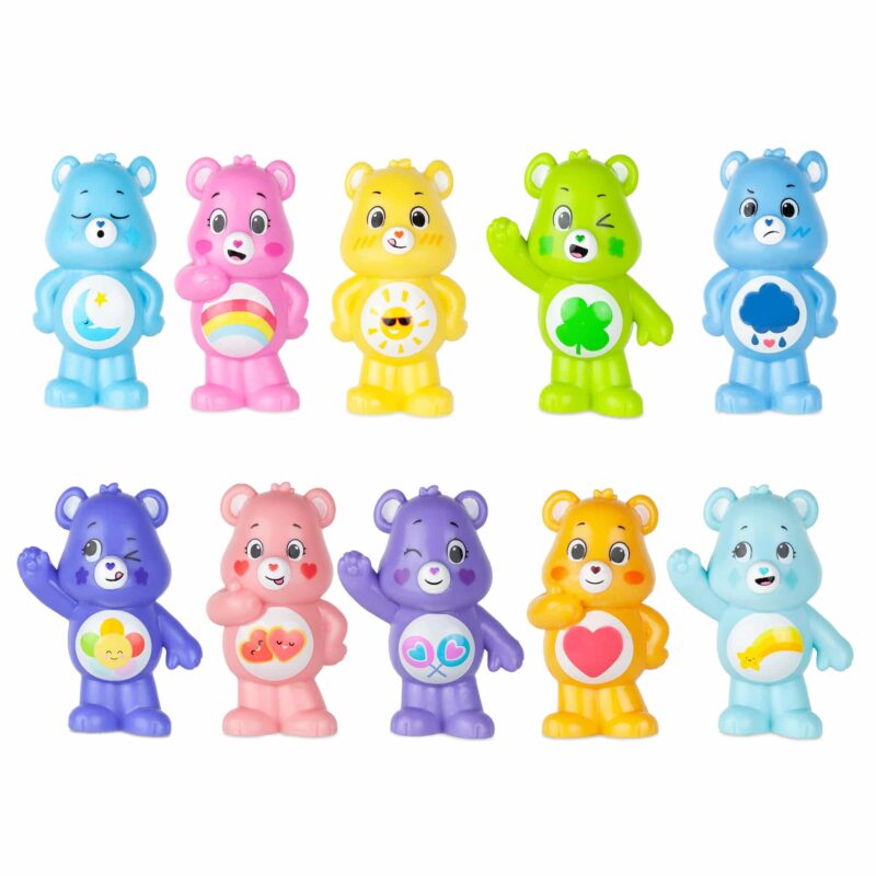 Care Bears Surprise Figures - US 5795