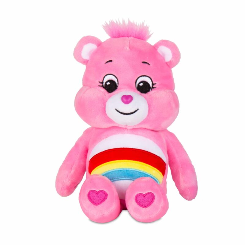 Care Bears Bean Plush - US 6453