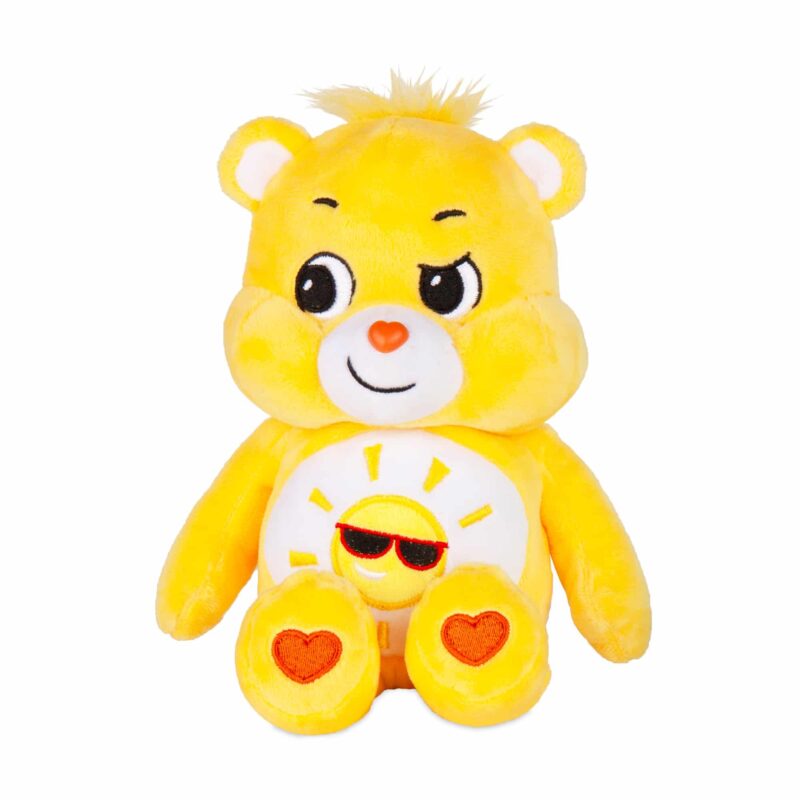 Care Bears Bean Plush - US 6453