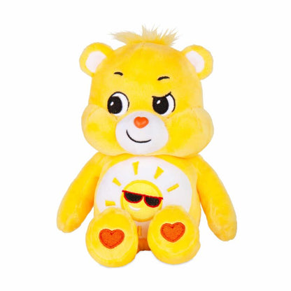 Care Bears Bean Plush - US 6453