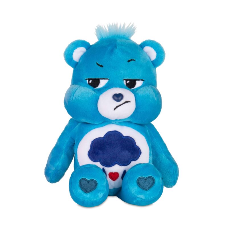 Care Bears Bean Plush - US 6453
