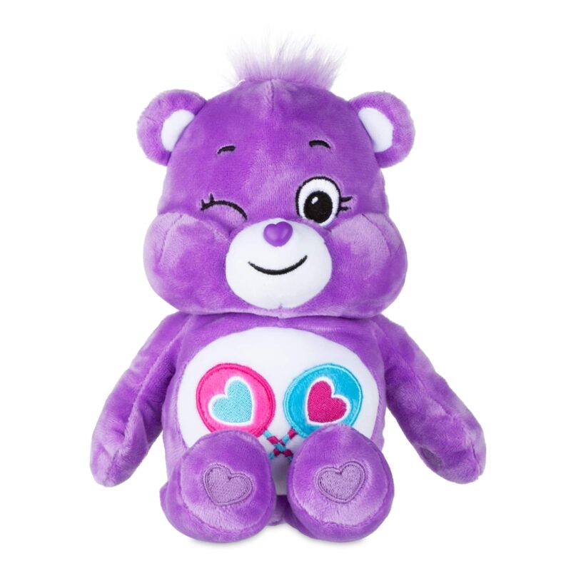Care Bears Bean Plush - US 6453