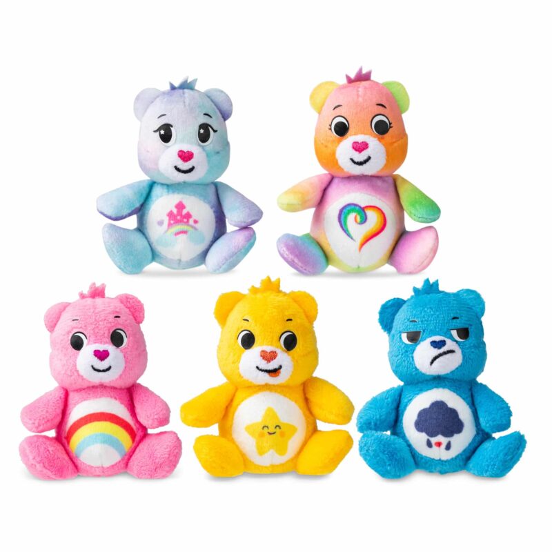 Care Bears – Micro Plush - US 9753