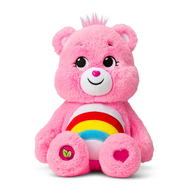 Care Bears Medium Plush - US 4136