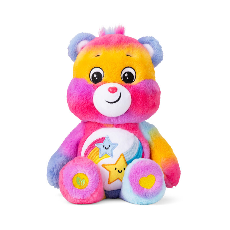 Care Bears Medium Plush - US 4136