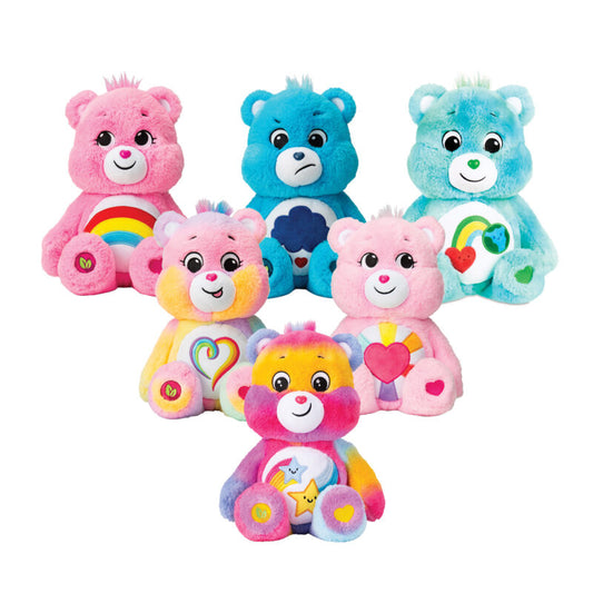 Care Bears Medium Plush - US 4136