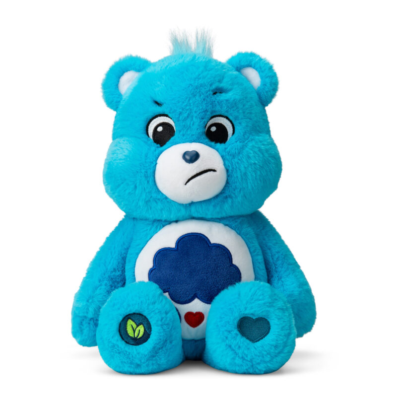 Care Bears Medium Plush - US 4136