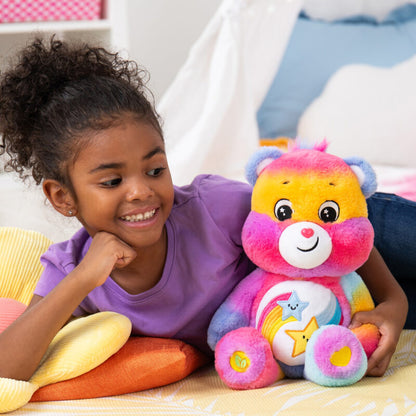Care Bears Medium Plush - US 4136