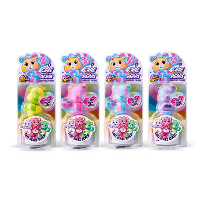 Care Bears – Peel and Reveal - US 3706