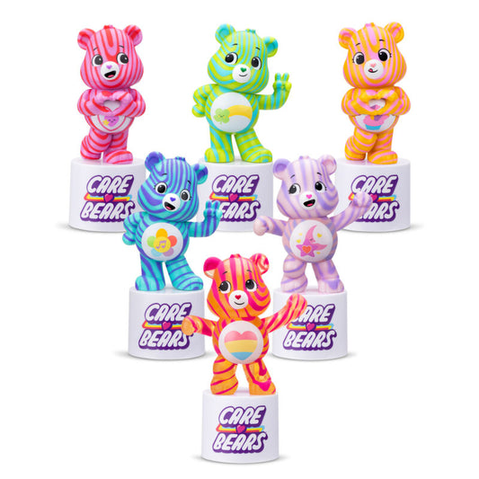 Care Bears – Peel and Reveal - US 3706