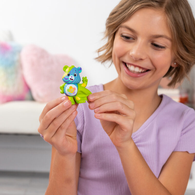 Care Bears – Peel and Reveal - US 3706