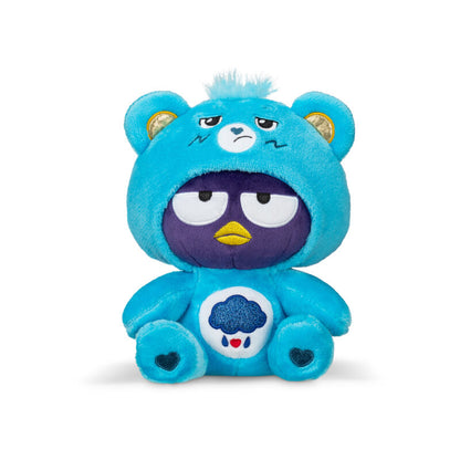 Hello Kitty and Friends x Care Bears Plush - US 4100