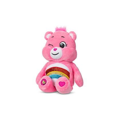Care Bears Fun Size Sparkle Plush - US 3144