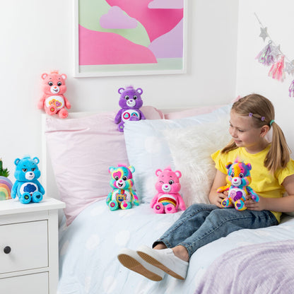 Care Bears Fun Size Sparkle Plush - US 3144