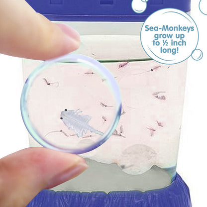 Sea-Monkeys Magiquarium - US 2339