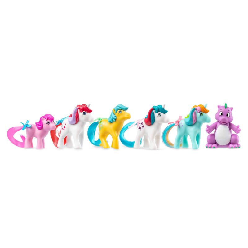 My Little Pony- Surprise Figures - US 3115