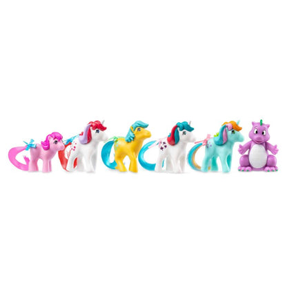 My Little Pony- Surprise Figures - US 3115